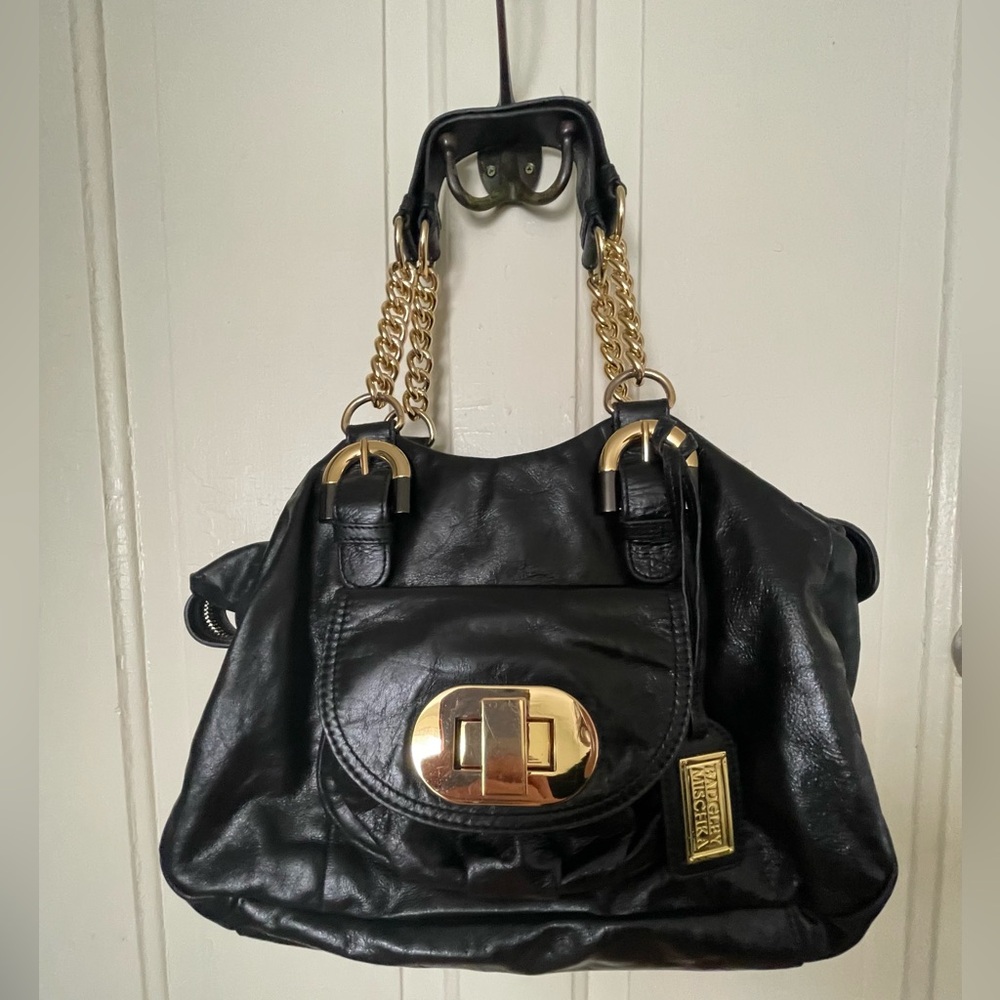 Badgley Mischa Leather Bag